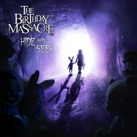 The Birthday Massacre - Hide & Seek
