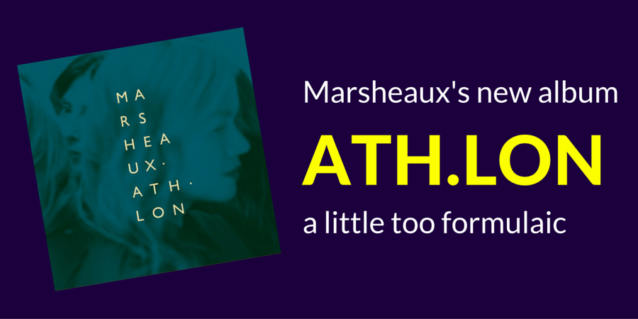 Marsheaux Ath.Lon review