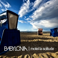 babylonia, synthpop, motel la solitude