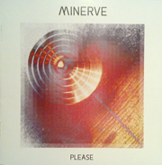 Minerve Please synthpop electropop