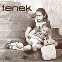 Tenek - EP2