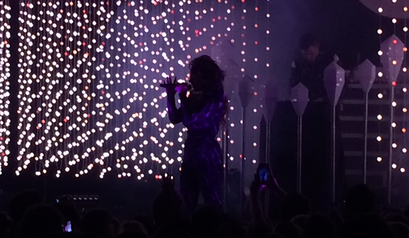 Purity Ring concert review
